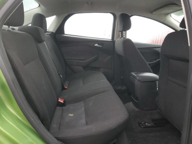 2018 FORD FOCUS SE - 1FADP3F20JL267555