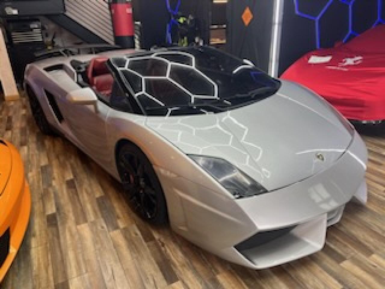 Lot #3036983771 2013 LAMBORGHINI GALLARDO S