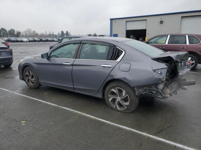 2017 HONDA ACCORD LX - 1HGCR2F36HA227118