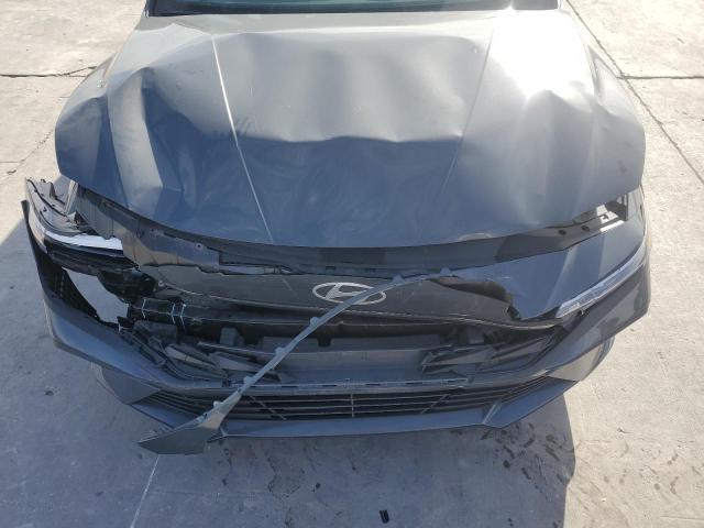 2024 HYUNDAI ELANTRA SE - KMHLL4DG6RU794412