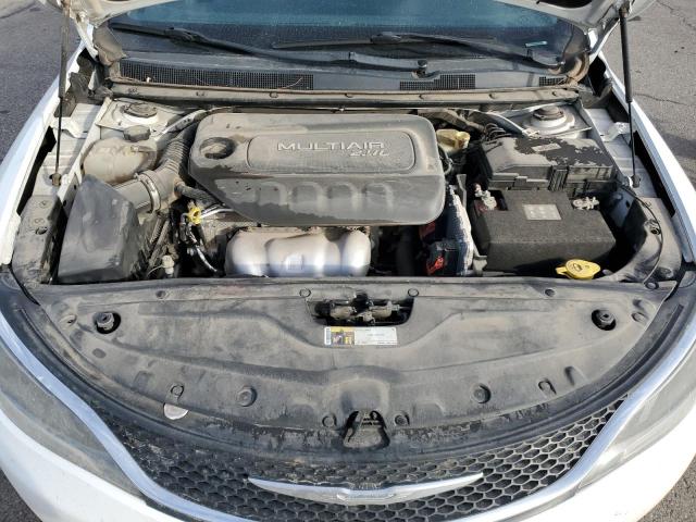 2015 CHRYSLER 200 LIMITE - 1C3CCCAB6FN572275