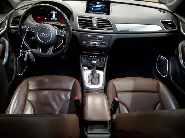 2016 AUDI Q3 PRESTIG WA1GFCFS6GR002522