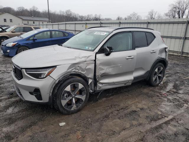 2023 VOLVO XC40 PLUS #3033327862