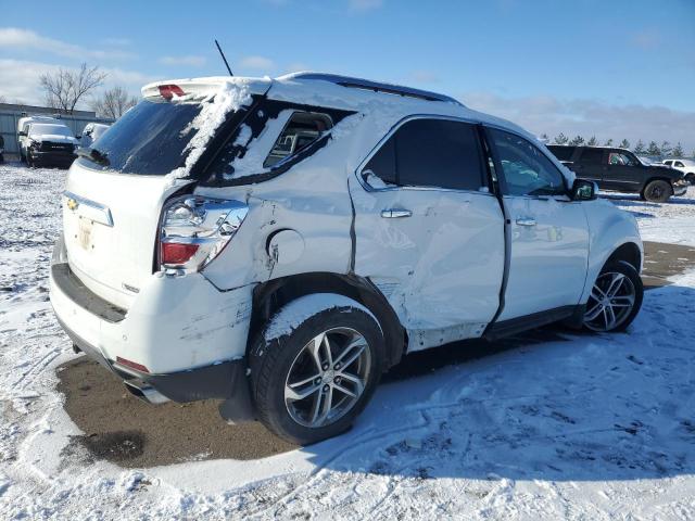 2017 CHEVROLET EQUINOX PR - 2GNFLGE37H6258345