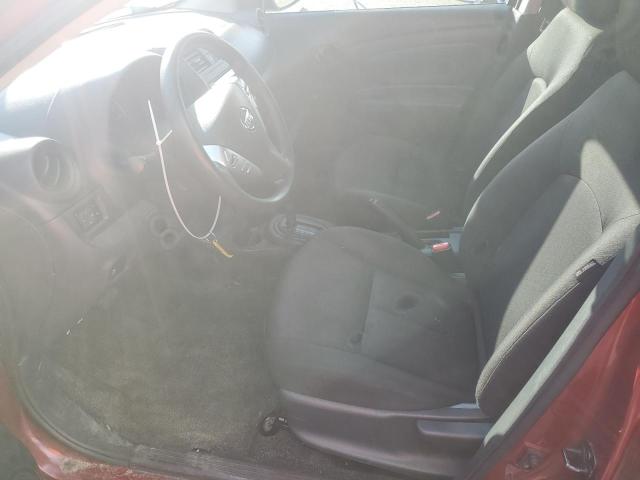 2019 NISSAN VERSA S - 3N1CN7AP4KL824711