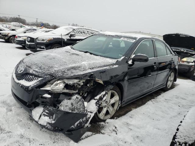 2011 TOYOTA CAMRY SE #3034279207