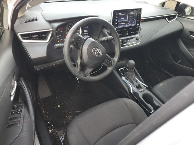 2020 TOYOTA COROLLA LE - 5YFEPRAE4LP114657