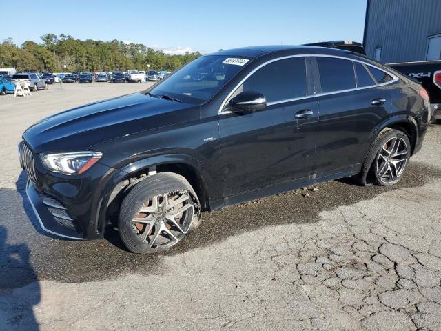 2021 MERCEDES-BENZ GLE COUPE #3033075015