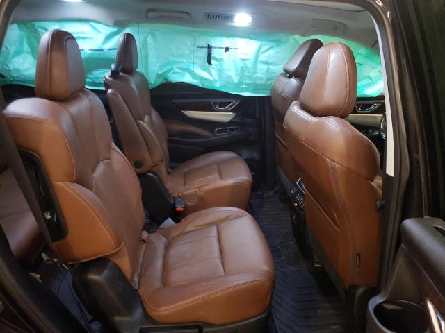 2019 SUBARU ASCENT TOU 4S4WMARD5K3483797