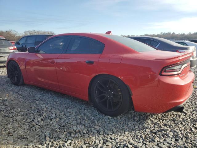 2018 DODGE CHARGER R/ - 2C3CDXCT6JH166265