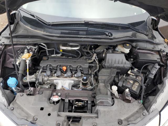 2022 HONDA HR-V EXL - 3CZRU6H70NM758127