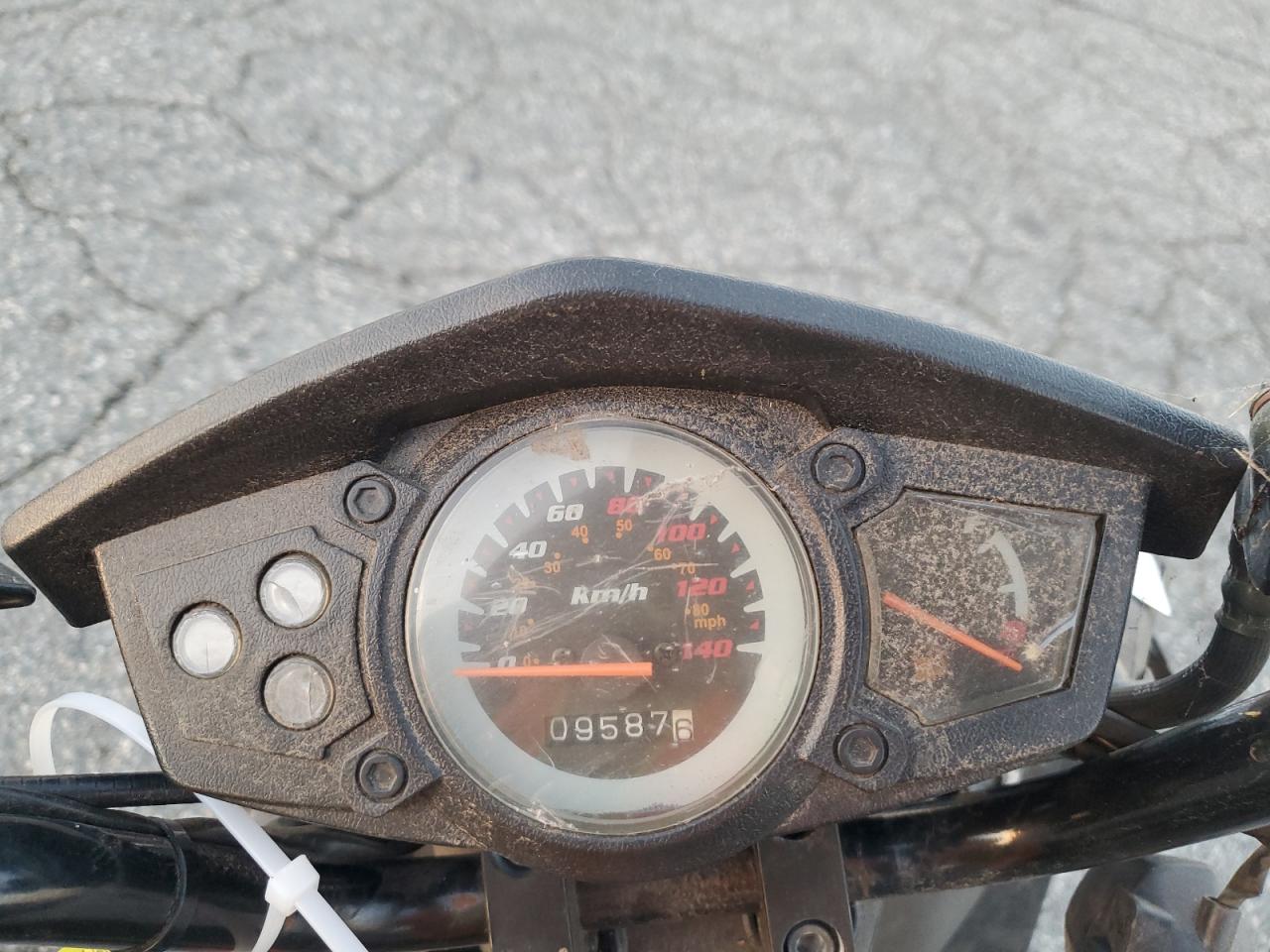 Lot #3033462082 2023 OTHER MOTORCYCLE