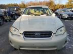 Lot #3024727627 2007 SUBARU OUTBACK OU