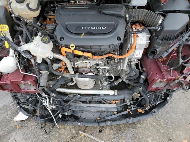 2017 CHRYSLER PACIFICA E 2C4RC1N70HR693809