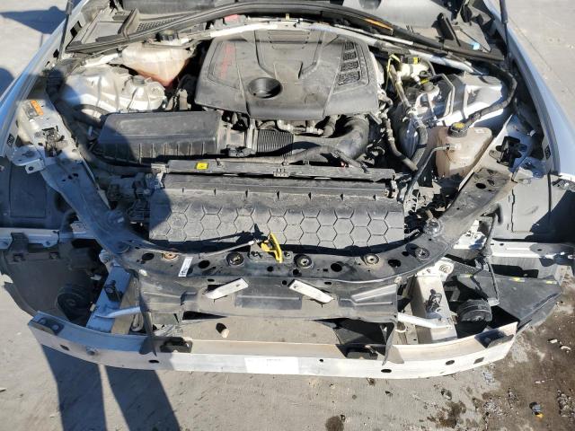 2018 ALFA ROMEO GIULIA - ZARFAEBN3J7578282