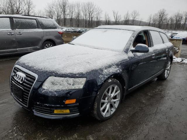 2009 AUDI A6 PREMIUM #3033235866