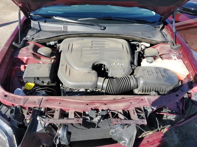 2019 CHRYSLER 300 TOURIN - 2C3CCAAG0KH690664