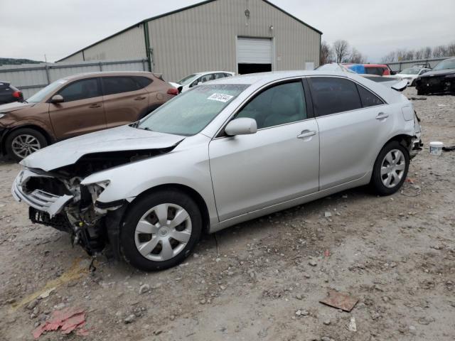 2009 TOYOTA CAMRY BASE #3055370357