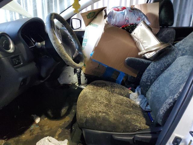 2016 NISSAN VERSA S 3N1CN7AP4GL898122