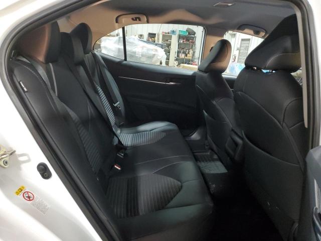 2019 TOYOTA CAMRY L - 4T1B11HK9KU714668