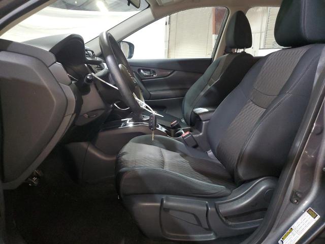 2018 NISSAN ROGUE S - 5N1AT2MV1JC771866