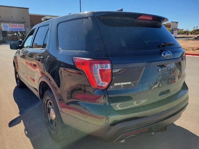 VIN 1FM5K8AR1HGA37181 2017 FORD EXPLORER no.3