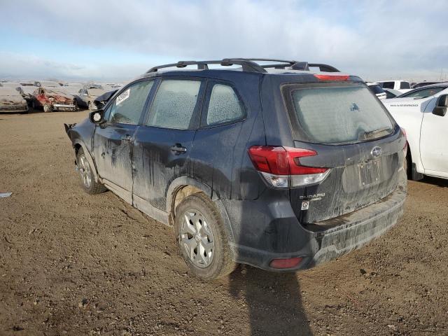 2020 SUBARU FORESTER JF2SKADC4LH584438