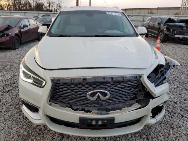2016 INFINITI QX60 - 5N1AL0MM7GC509967