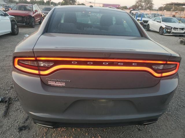 2019 DODGE CHARGER SX - 2C3CDXBG3KH674568