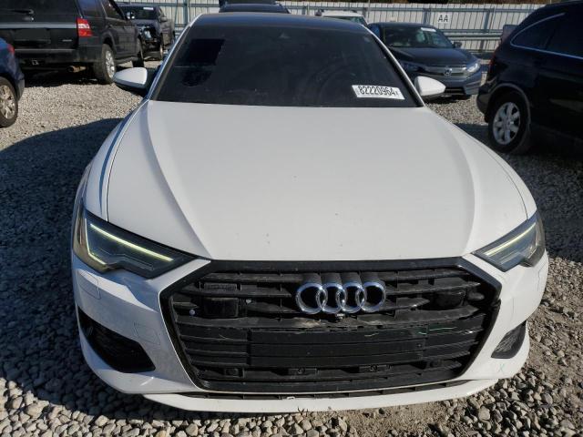 2019 AUDI A6 PREMIUM - WAUE8AF2XKN126995