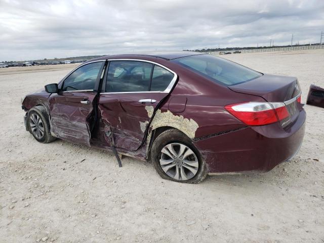 Vin: 1hgcr2f33fa237215, lot: 86336944, honda accord lx 20152