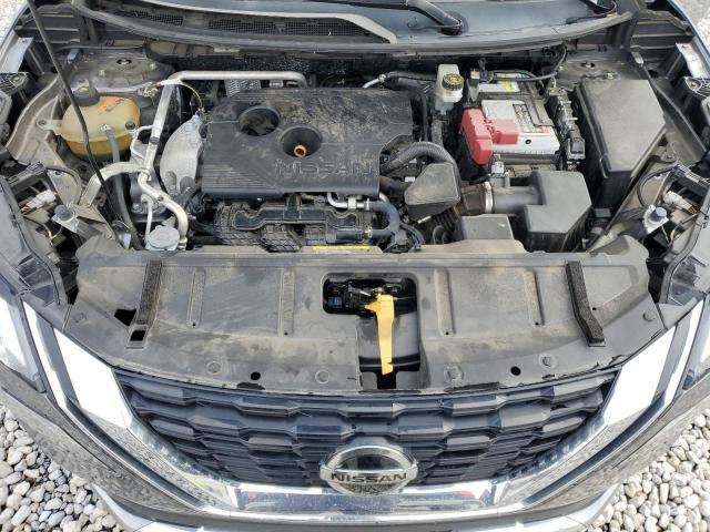 2021 NISSAN ROGUE PLAT - JN8AT3DC2MW100805