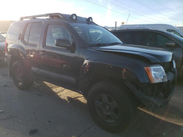 2015 NISSAN XTERRA X 5N1AN0NW5FN658262