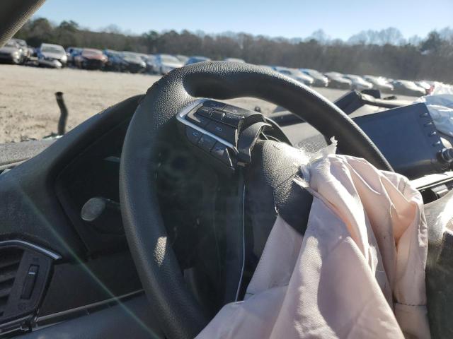 2018 HONDA ACCORD EX - 1HGCV1F46JA189832