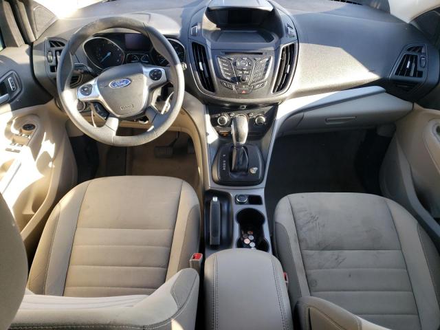 2015 FORD ESCAPE SE - 1FMCU0GX3FUA94084