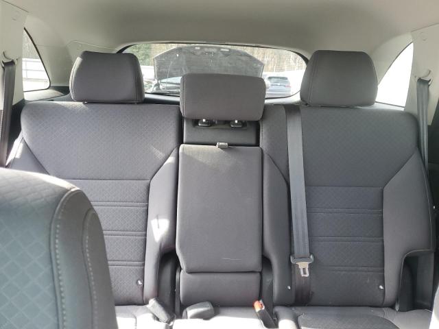 2016 KIA SORENTO LX - 5XYPGDA36GG061691