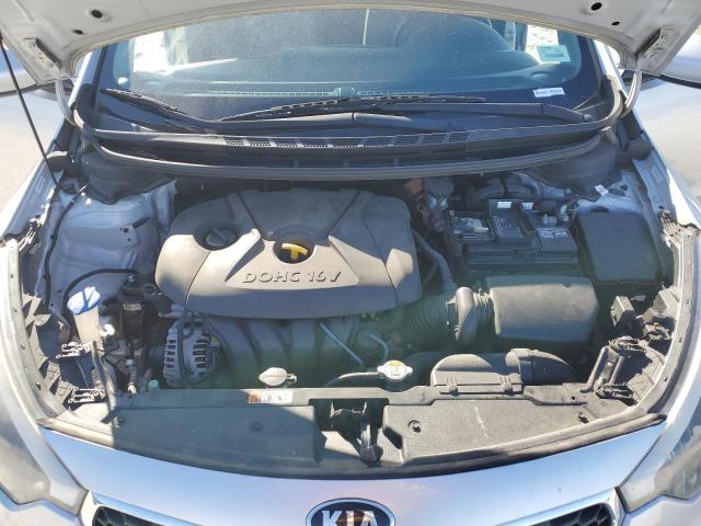 2015 KIA FORTE LX - KNAFK4A65F5293207