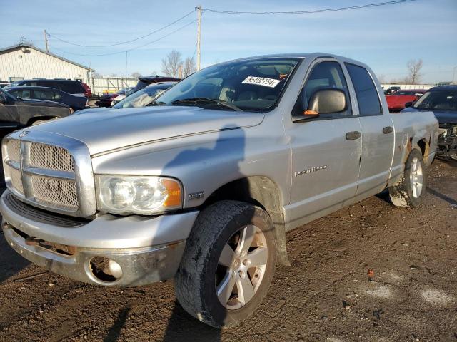 DODGE RAM 1500 S