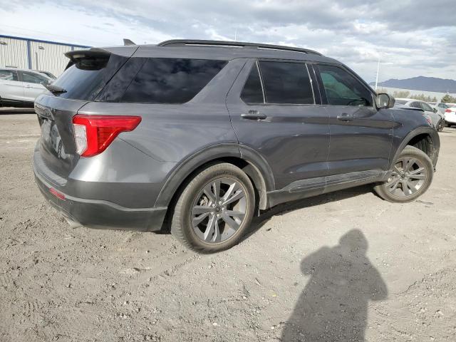 2021 FORD EXPLORER X - 1FMSK7DH5MGA16537