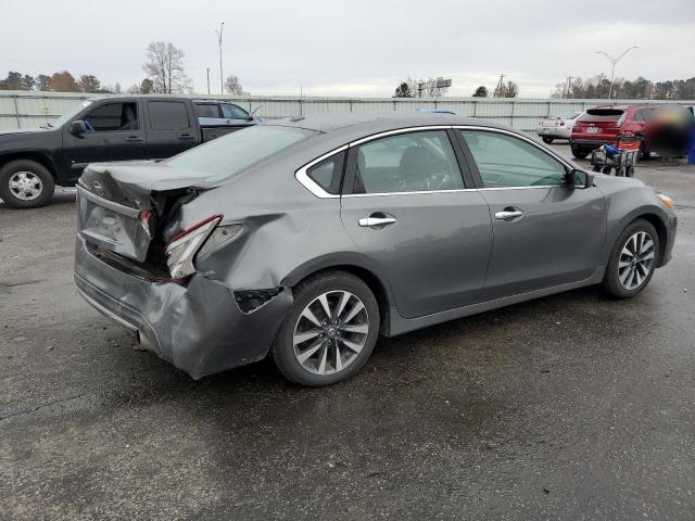 2017 NISSAN ALTIMA 2.5 - 1N4AL3AP2HC138177