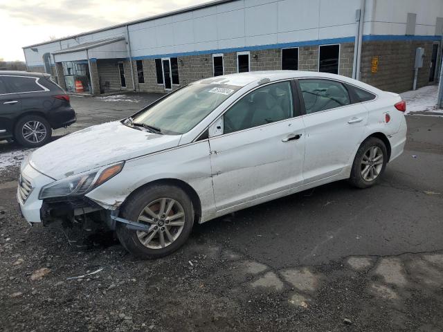 2016 HYUNDAI SONATA SE #3036941845