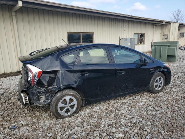 2015 TOYOTA PRIUS - JTDKN3DU2F1964143