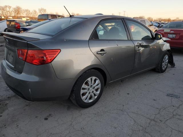 Vin: knafu4a24c5552529, lot: 83768634, kia forte ex 20113