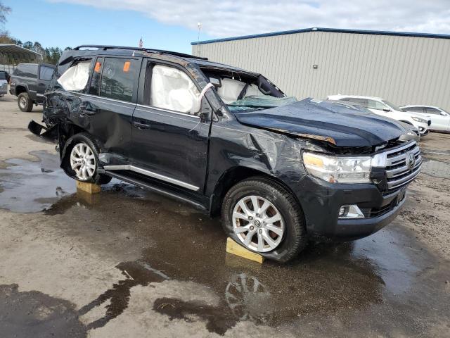 2016 TOYOTA LAND CRUIS - JTMCY7AJ4G4047685