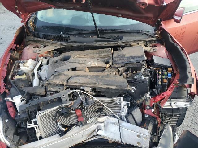 2015 NISSAN ALTIMA 2.5 - 1N4AL3AP6FC130743
