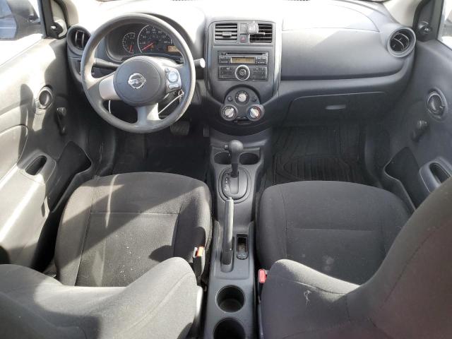 VIN 3N1CN7AP1EL854950 2014 NISSAN VERSA no.8