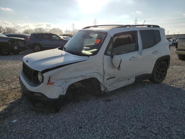 VIN ZACCJBBB6HPF80073 2017 JEEP RENEGADE no.1