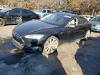 Lot #3033000989 2013 TESLA MODEL S