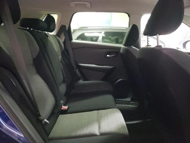 2023 NISSAN ROGUE SV - JN8BT3BB7PW221557