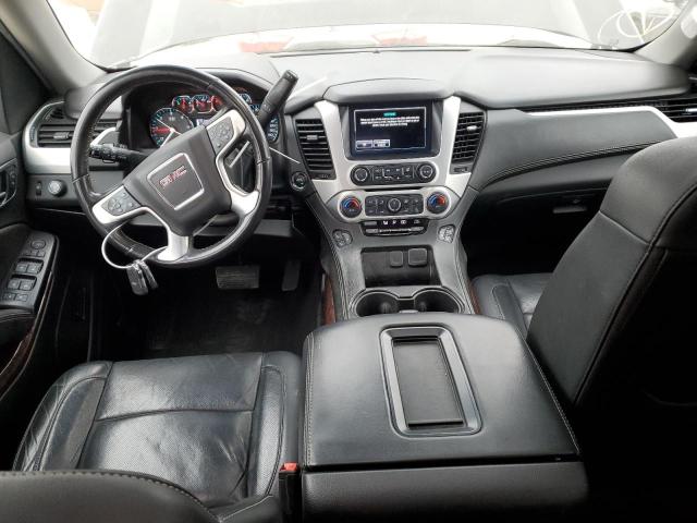 2019 GMC YUKON XL K - 1GKS2GKC5KR159781